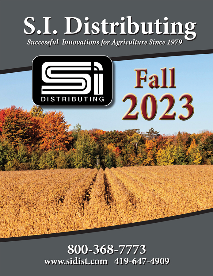 SI Distributing Fall 2023 Catalog